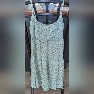 LIBERTY LOVE Dress Size Large NWT